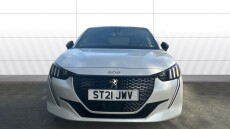 Peugeot 208 1.2 PureTech 100 GT Premium 5dr Petrol Hatchback